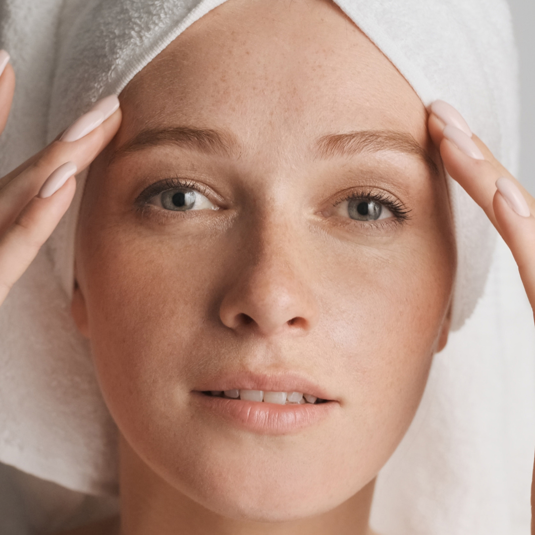 imperfections de la peau traitement